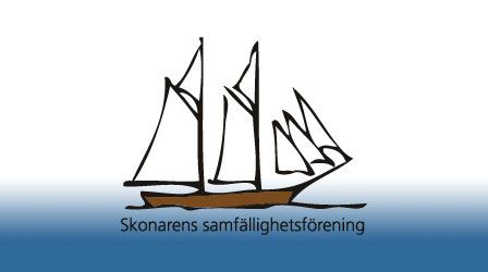 Årslogg – en sammanställning över händelser i Skonarens historia