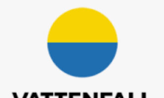 Vattenfall utför underhåll 14 Maj